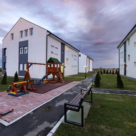 Oaza Apartmani Jakovo Venera מראה חיצוני תמונה