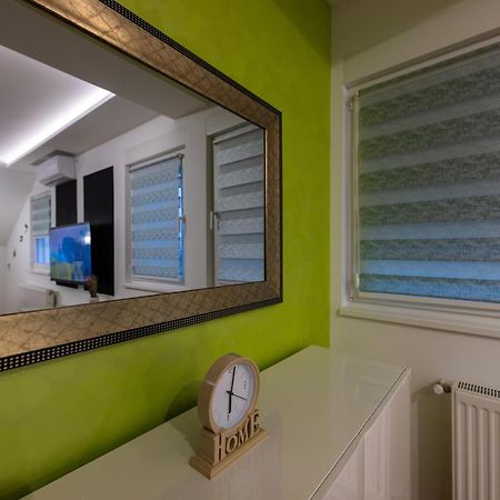 Oaza Apartmani Jakovo Venera מראה חיצוני תמונה