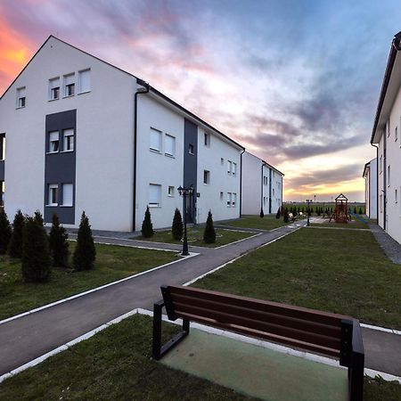 Oaza Apartmani Jakovo Venera מראה חיצוני תמונה