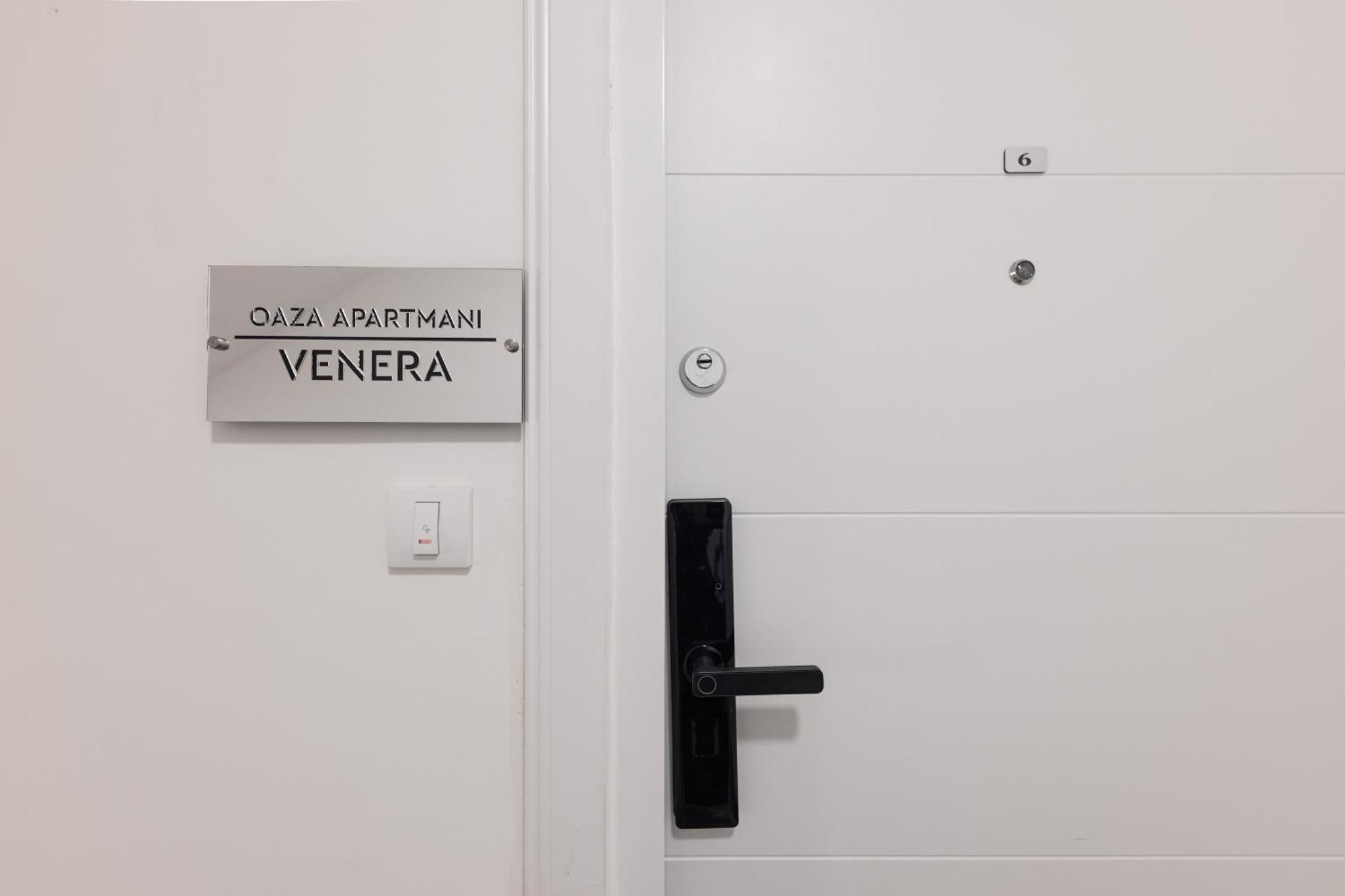 Oaza Apartmani Jakovo Venera מראה חיצוני תמונה