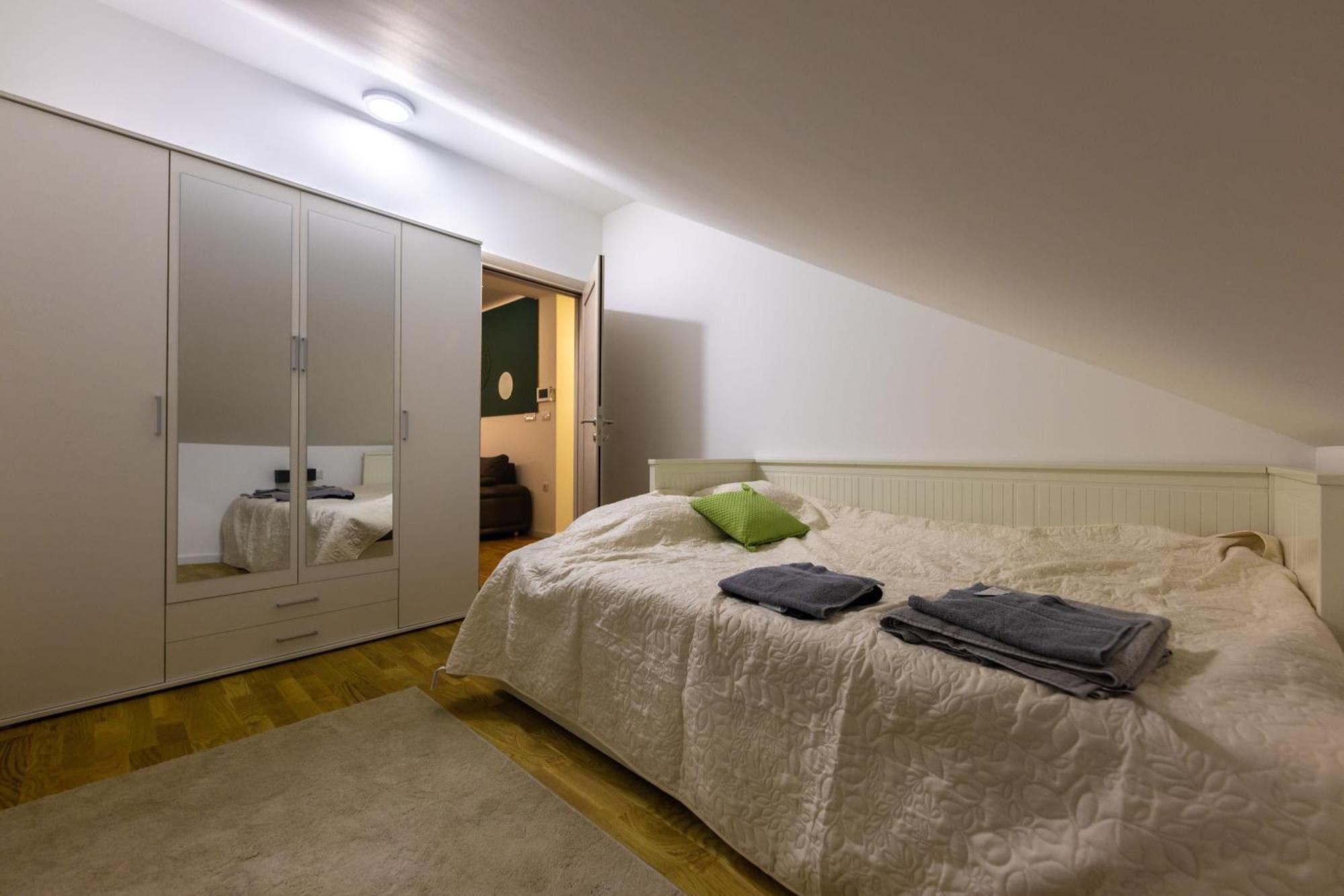 Oaza Apartmani Jakovo Venera מראה חיצוני תמונה